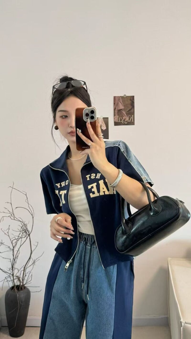 Kiya Korean Coord Set - Image 2