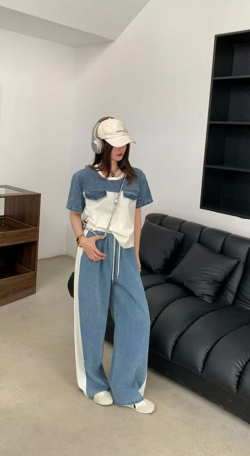Niya Korean Coord Set