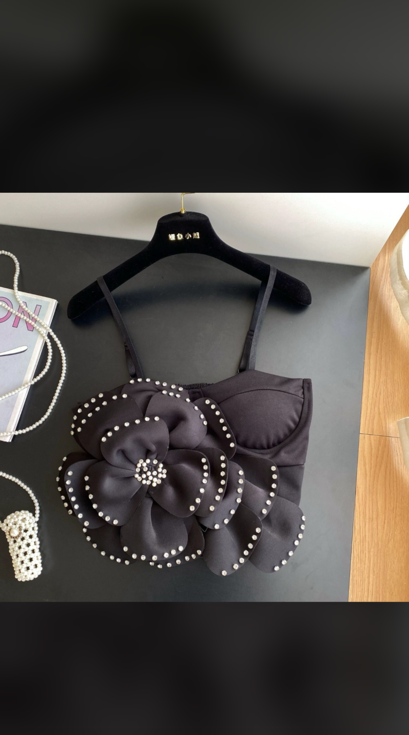 Flower top - Image 4