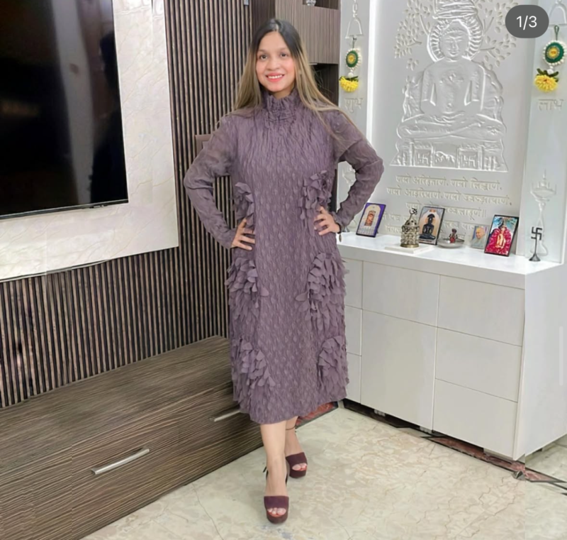 Miami dress
