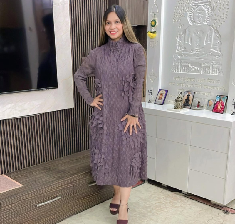 Miami dress - Image 2