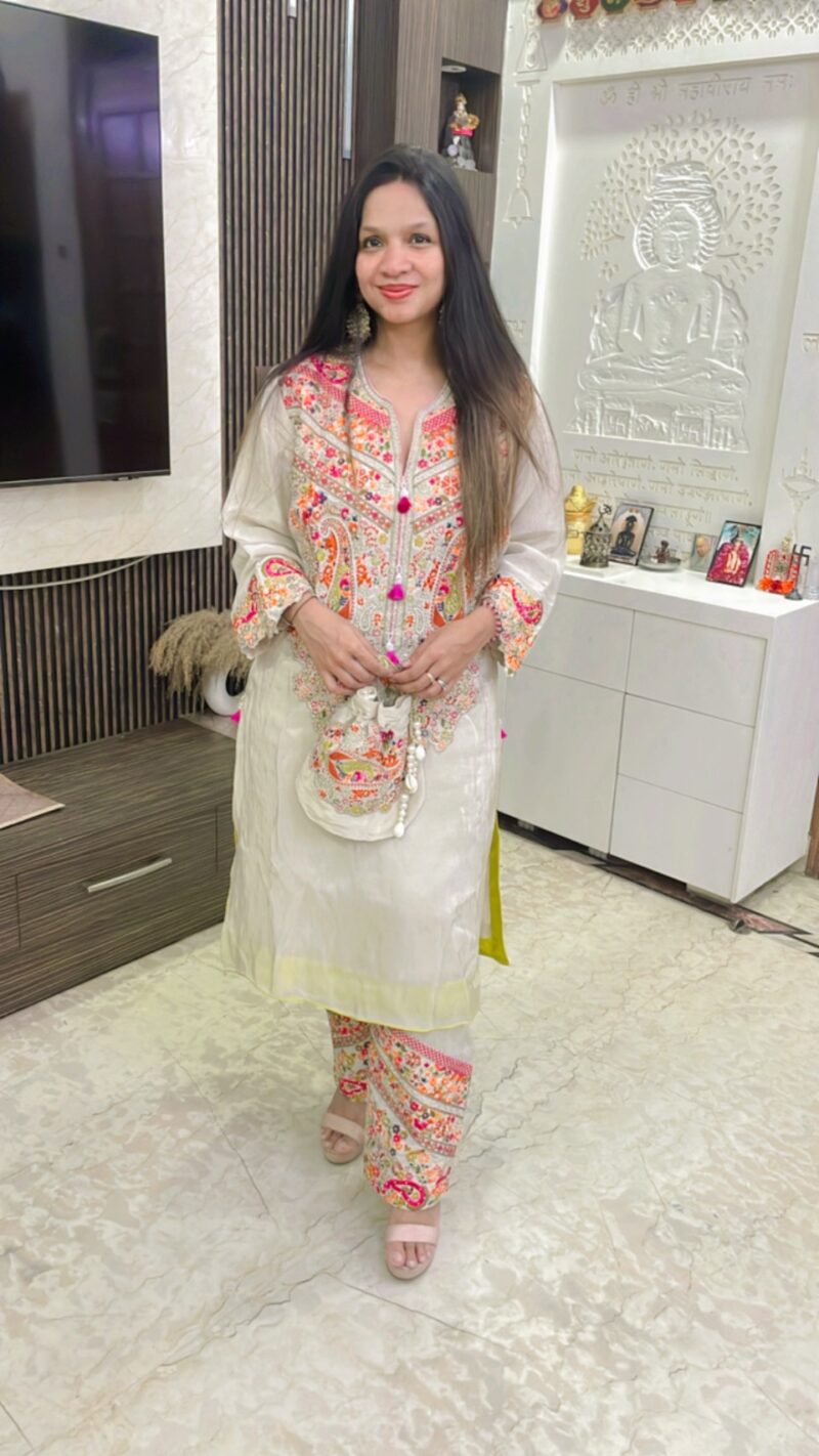 Mahi Tunic Set - Image 2