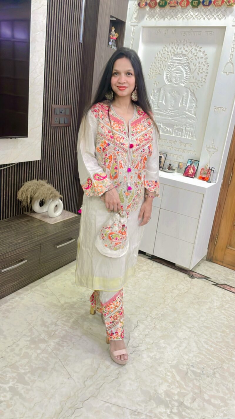 Mahi Tunic Set - Image 3