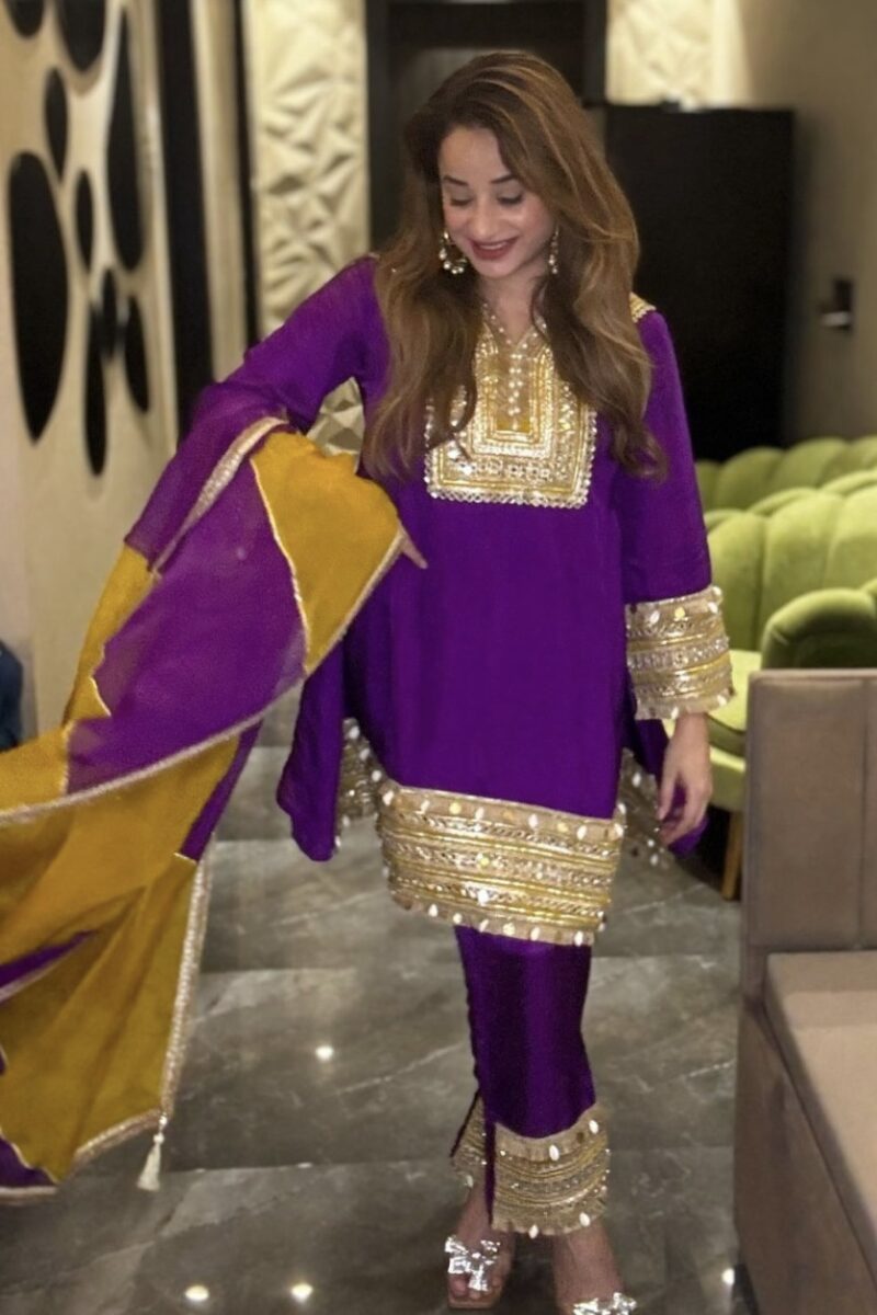 Purple Noor Ensemble