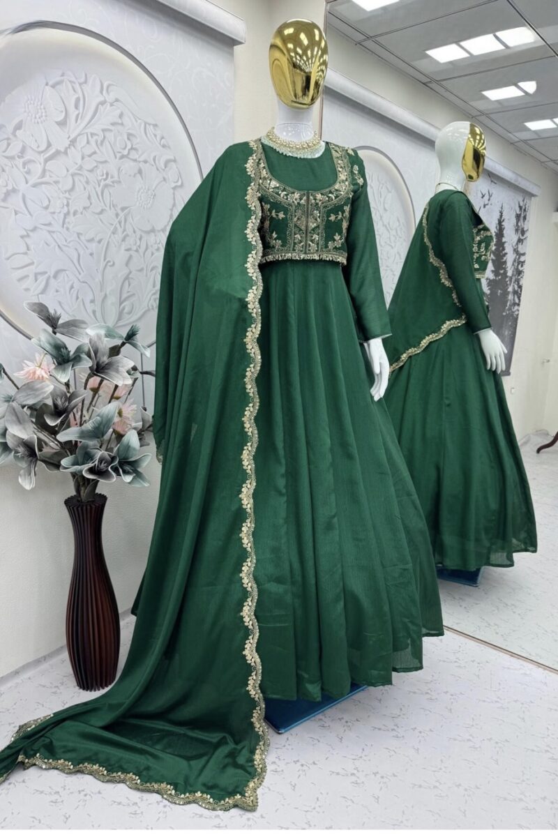 Jashn-e-Husan Anarkali