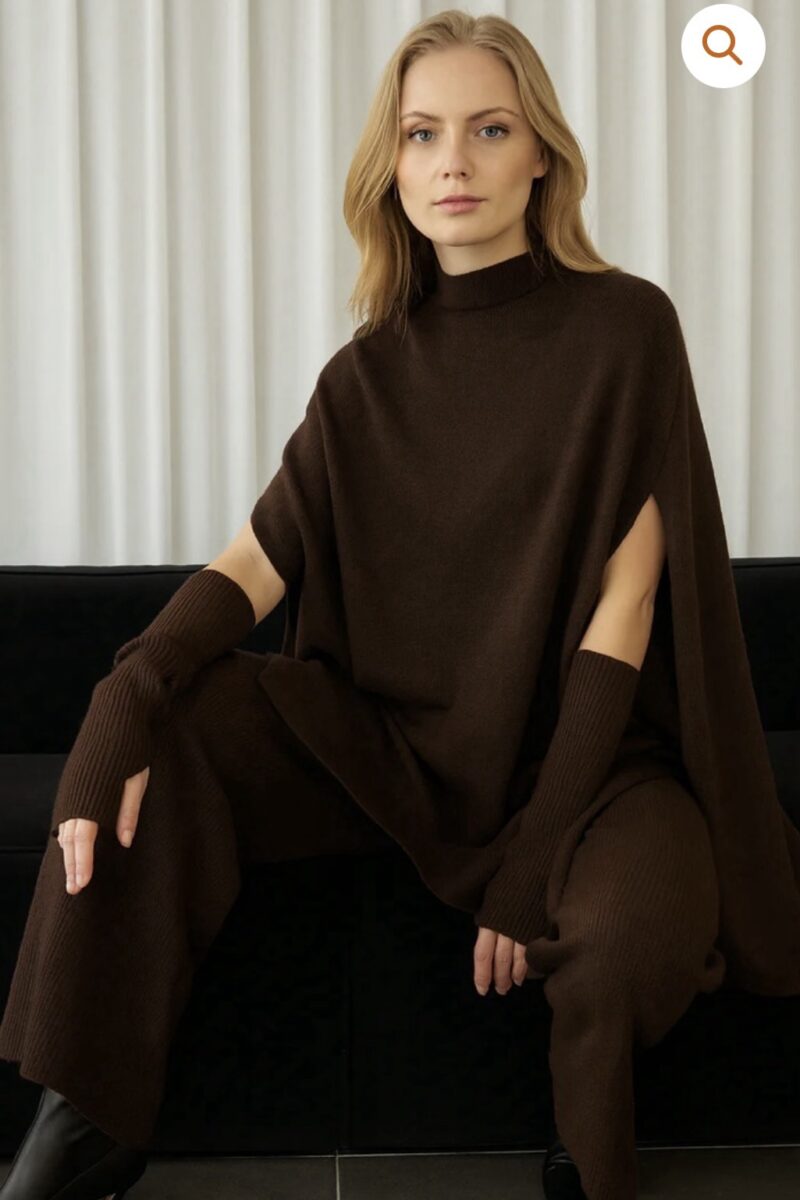 The Serenity Coord Set