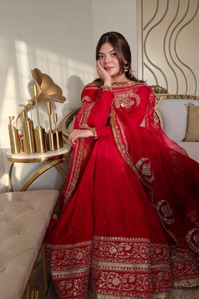 Anarkali