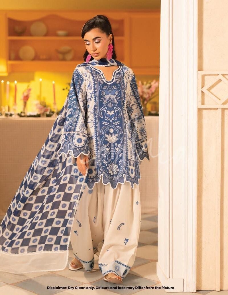 Nia Mia Suit