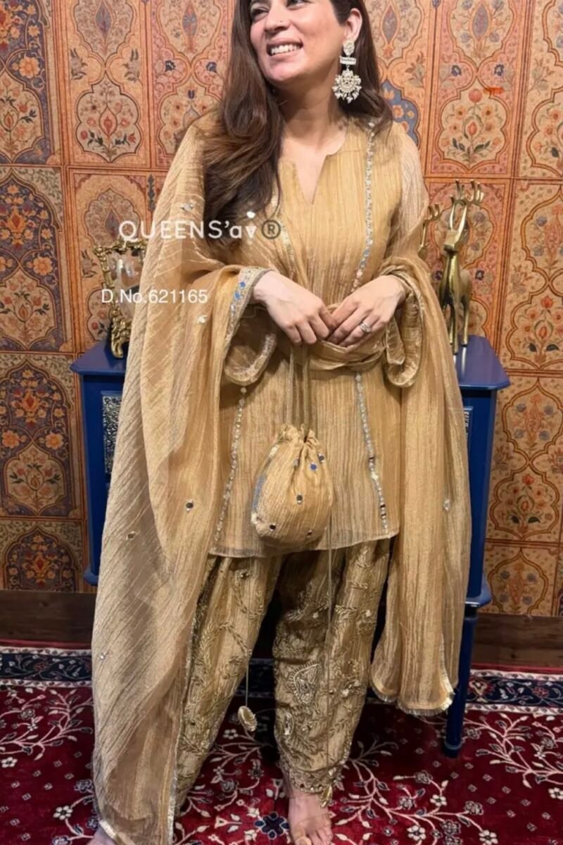 Sahiba Farshi Set