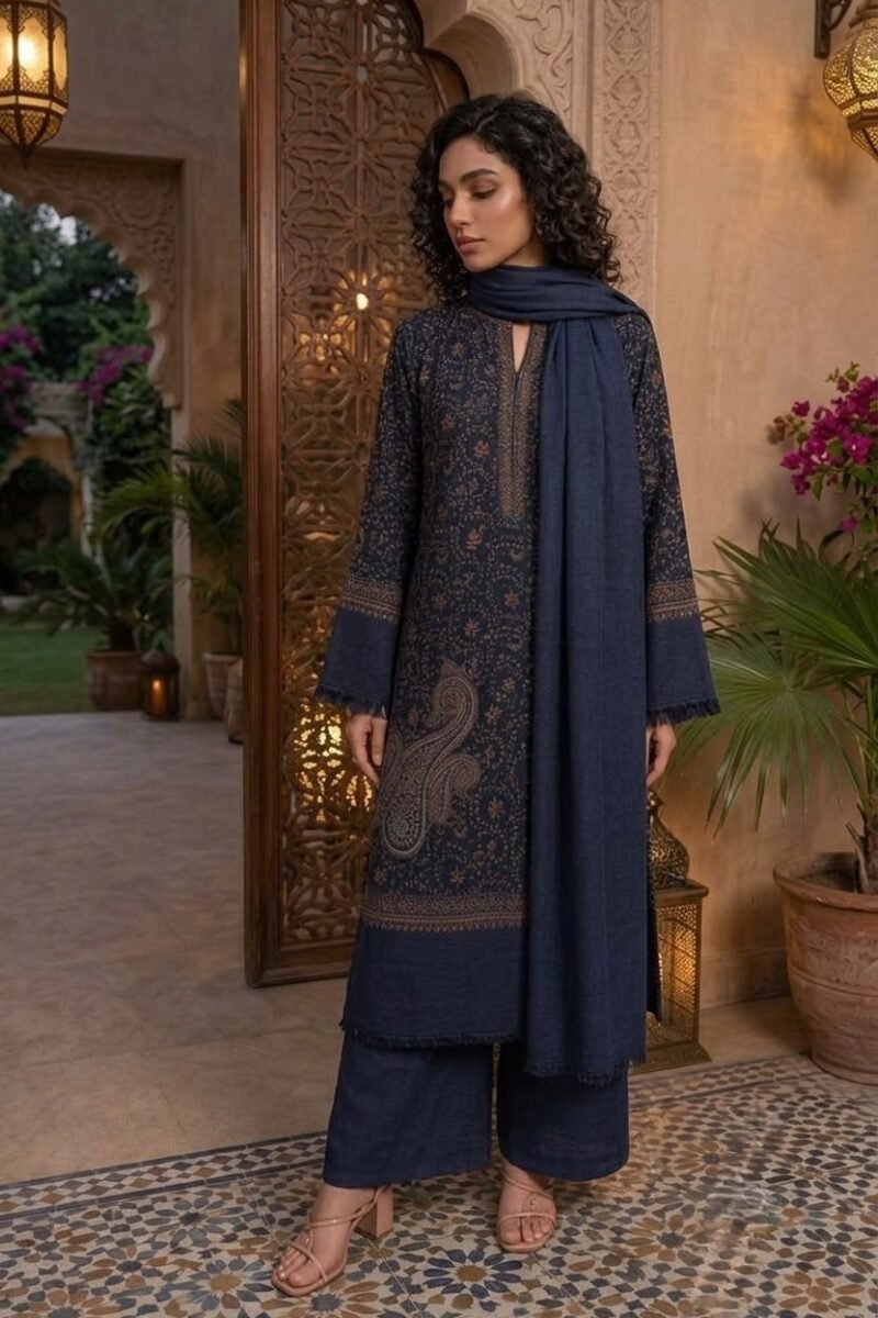 Sozni Set
