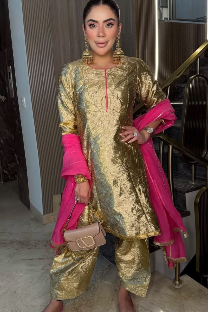 Meher Banarasi