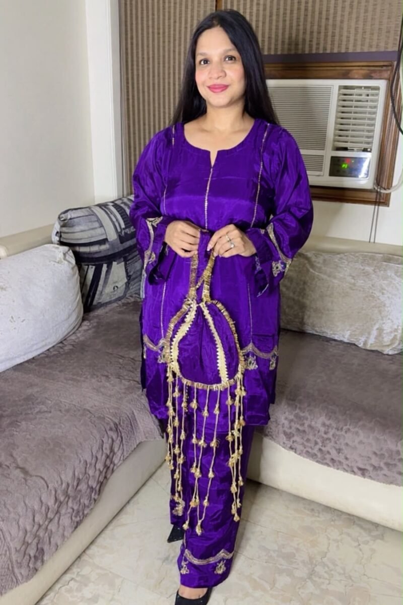 Plum Royale