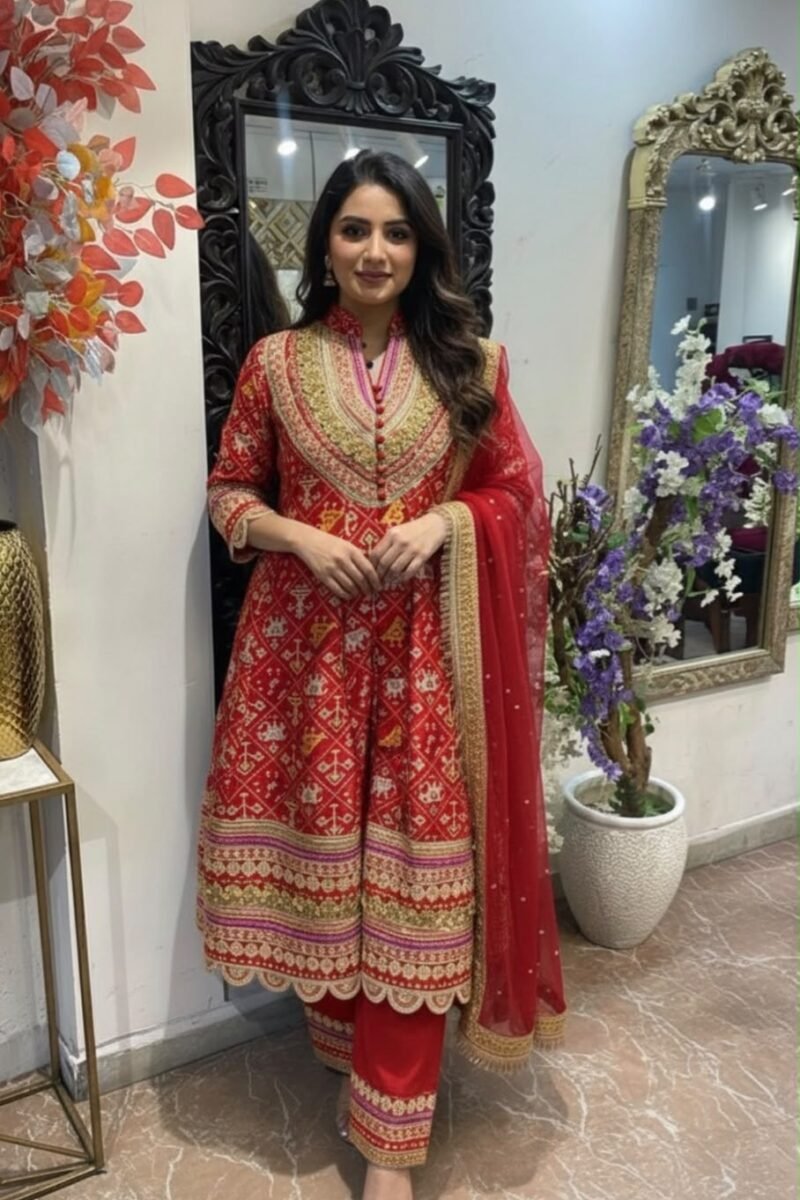 Pure Taseer Silk